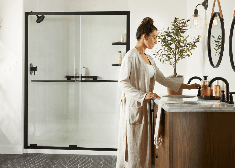 Remodel Your Shower and Transform Your Space
